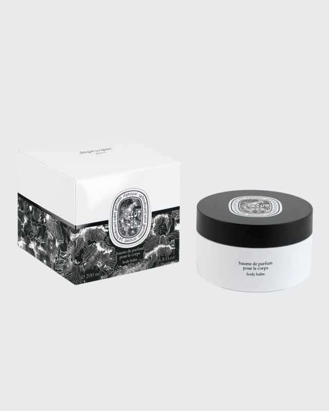 Fleur de Peau Scented Body Balm, 6.8 oz.